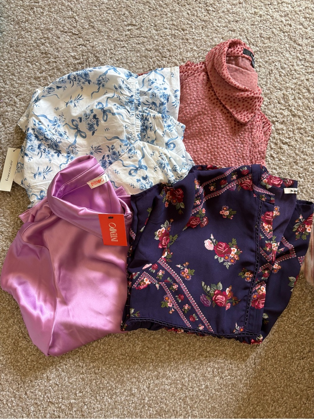 Blouse Bundle